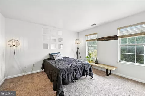 Bedroom - 2 Tyler Falls Ct #A, Baltimore, MD 21209 photo 3 of 6