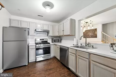 Kitchen - 2 Tyler Falls Ct #A, Baltimore, MD 21209 photo 2 of 3
