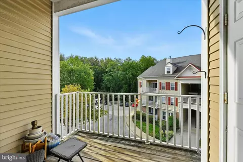 Exterior - 2 Tyler Falls Ct #A, Baltimore, MD 21209 photo 1 of 1