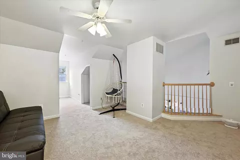 Entry Way - 2 Tyler Falls Ct #A, Baltimore, MD 21209 photo 3 of 4