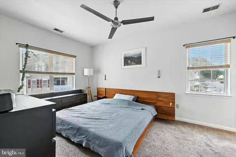 Bedroom - 2 Tyler Falls Ct #A, Baltimore, MD 21209 photo 1 of 6