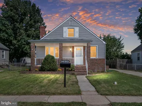 2613 Lynbrook Rd, Dundalk, MD 21222
