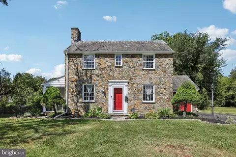 3610 Stoneybrook Rd, Randallstown, MD 21133