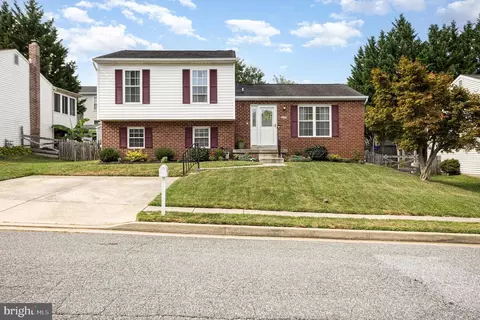 3704 Oakfalls Way, Nottingham, MD 21236