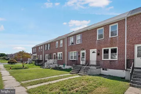 1263 Neighbors Ave, Rosedale, MD 21237