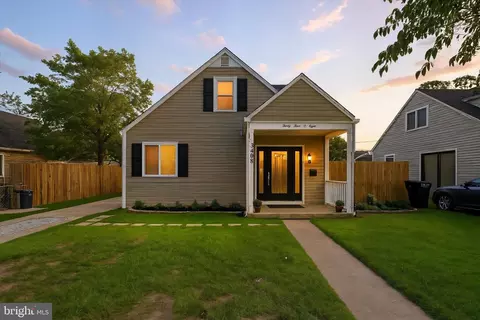 3408 Sollers Point Rd, Dundalk, MD 21222