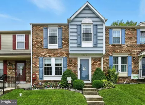3742 Timahoe Cir, Nottingham, MD 21236