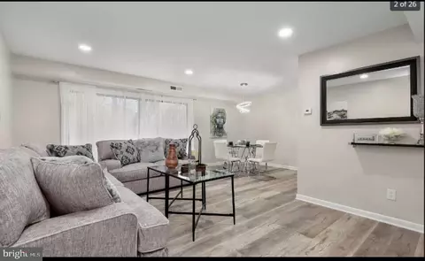 203 Cork Ln #T-4, Reisterstown, MD 21136