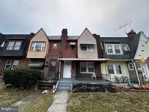 70 N Dundalk Ave, Dundalk, MD 21222