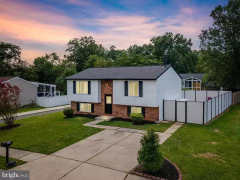 3615 Melanie Rd, Parkville, MD 21234
