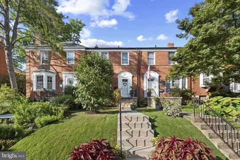 238 Gaywood Rd, Baltimore, MD 21212