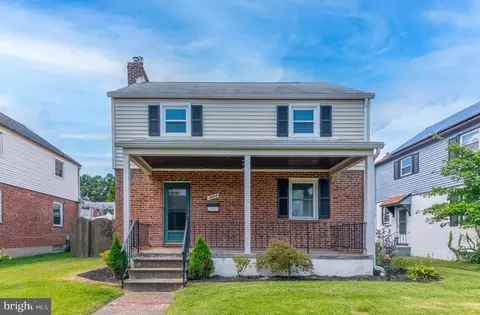 3004 Dunmurry Rd, Dundalk, MD 21222