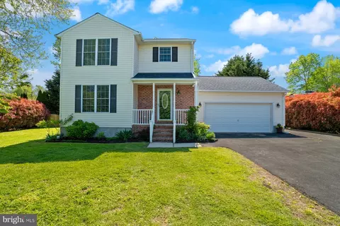 13217 Gundale Ave, Middle River, MD 21220