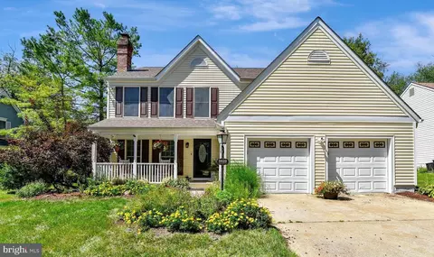 8829 Falcon Ridge Dr, Randallstown, MD 21133