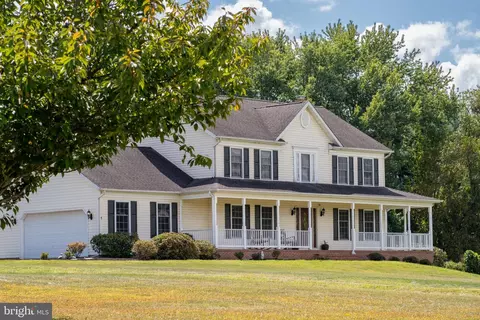 1 Foreston Valley Ct, Parkton, MD 21120