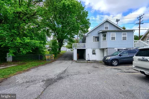 4315 Washington Blvd, Halethorpe, MD 21227 photo 2