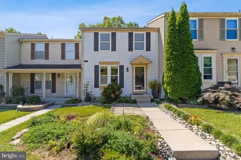 9509 Orbitan, Parkville, MD 21234