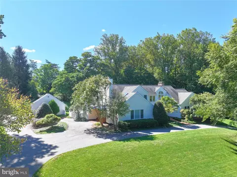 2020 Skyline Rd, Towson, MD 21204