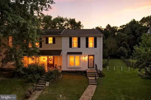12286 Bonmot Pl, Reisterstown, MD 21136