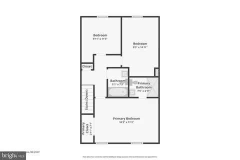 5603 Selford Rd, Halethorpe, MD 21227 photo 29