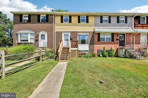 5603 Selford Rd, Halethorpe, MD 21227