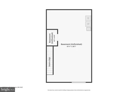 5603 Selford Rd, Halethorpe, MD 21227 photo 30
