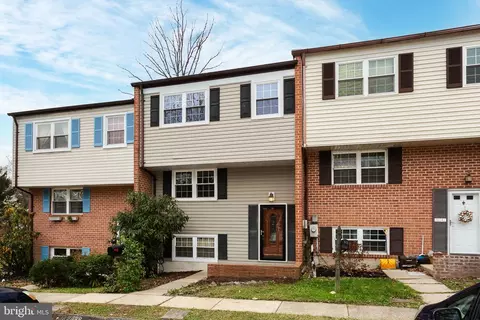 2840 Aspen Hill Rd, Parkville, MD 21234