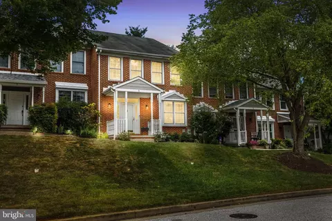 3 Iron Mill Garth, Cockeysville, MD 21030