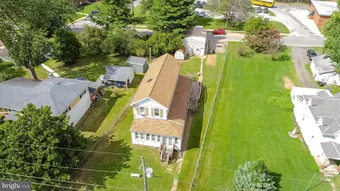 View/Area - 7428 Bay Front Rd, Sparrows Point, MD 21219 photo 8 of 13