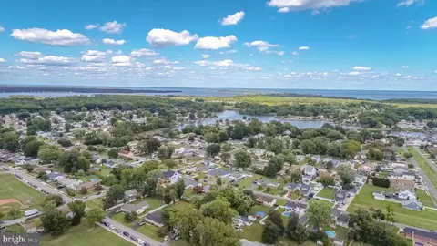View/Area - 7428 Bay Front Rd, Sparrows Point, MD 21219 photo 13 of 13