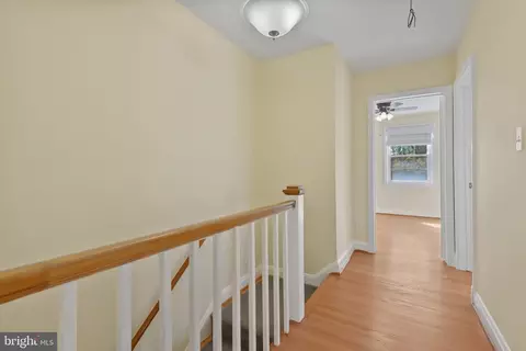 Entry Way - 101 Regester Ave, Baltimore, MD 21212 photo 6 of 6