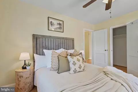 Bedroom - 101 Regester Ave, Baltimore, MD 21212 photo 6 of 14