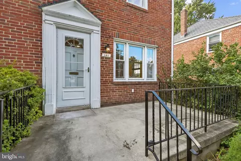 Exterior - 101 Regester Ave, Baltimore, MD 21212 photo 2 of 9