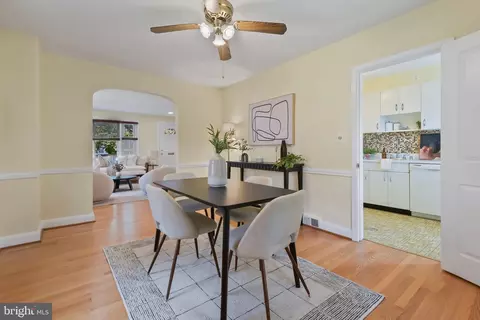Dining - 101 Regester Ave, Baltimore, MD 21212 photo 2 of 4