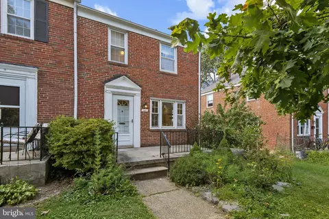 Other - 101 Regester Ave, Baltimore, MD 21212 photo 1 of 8