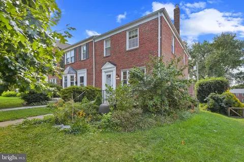 101 Regester Ave, Baltimore, MD 21212