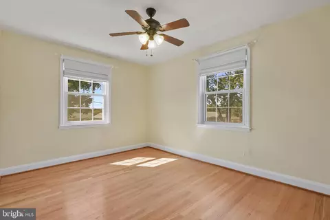 Bedroom - 101 Regester Ave, Baltimore, MD 21212 photo 7 of 14