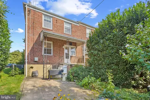 Exterior - 101 Regester Ave, Baltimore, MD 21212 photo 8 of 9