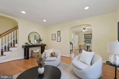 Living - 101 Regester Ave, Baltimore, MD 21212 photo 2 of 3