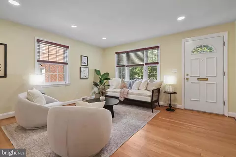 Living - 101 Regester Ave, Baltimore, MD 21212 photo 3 of 3