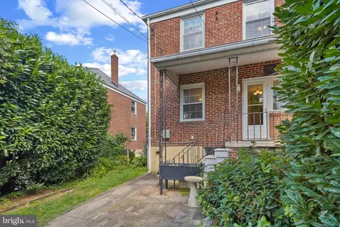 Exterior - 101 Regester Ave, Baltimore, MD 21212 photo 7 of 9