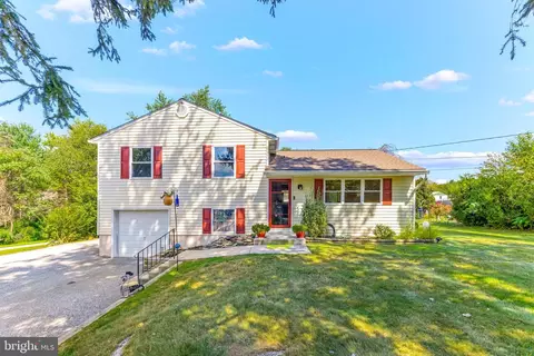 1314 Mount Carmel Rd, Parkton, MD 21120