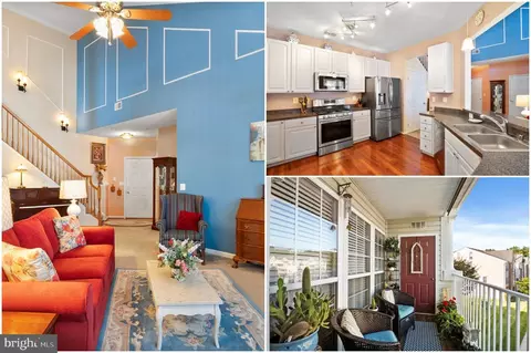 4832 Brightleaf Ct #4832, Rosedale, MD 21237