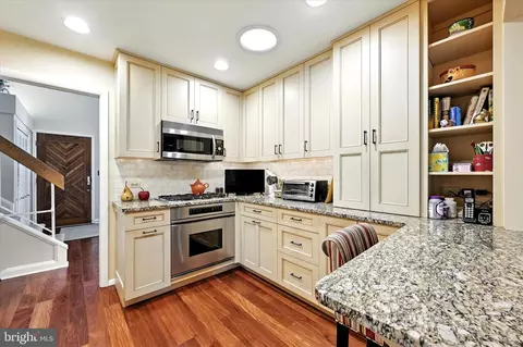 Kitchen - 6705 Chippewa Dr, Baltimore, MD 21209 photo 1 of 5