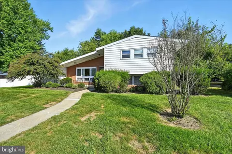 Exterior - 6705 Chippewa Dr, Baltimore, MD 21209 photo 3 of 4