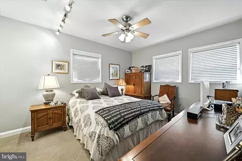 Bedroom - 6705 Chippewa Dr, Baltimore, MD 21209 photo 1 of 1