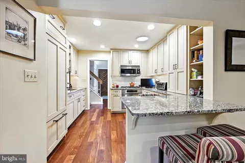 Kitchen - 6705 Chippewa Dr, Baltimore, MD 21209 photo 5 of 5