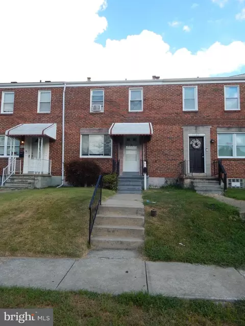 1714 Pin Oak Rd, Parkville, MD 21234
