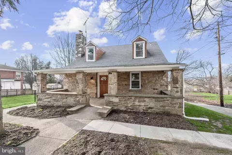 1902 Alto Vista Ave, Gwynn Oak, MD 21207