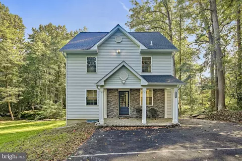 4200 Hedgehill Ln, Phoenix, MD 21131 photo 1